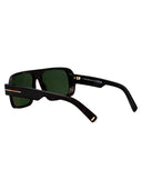 Tom Ford Aviator Sonnenbrille ft1101 52 n