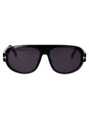 Lunettes de soleil Tom Ford Aviator FT1102 01 A
