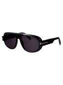 Lunettes de soleil Tom Ford Aviator FT1102 01 A