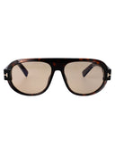 Gafas de sol Tom Ford Aviator FT1102 52 E