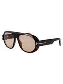 Gafas de sol Tom Ford Aviator FT1102 52 E