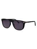 Tom Ford Squared Sunglasses Ft1105 01 A