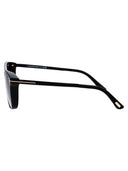 Tom Ford Squared Sunglasses Ft1105 01 A