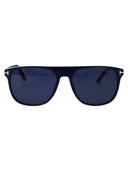 Tom Ford Squared Sunglasses Ft1105 90 V