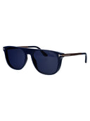 Tom Ford Squared Sunglasses Ft1105 90 V