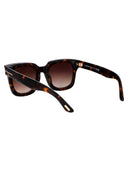 Okulary przeciwsłoneczne Tom Ford Squared FT1115 52 g