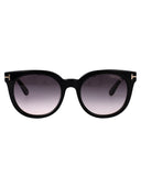 Occhiali da sole Tom Ford Butterfly FT1109 01 B