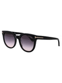 Occhiali da sole Tom Ford Butterfly FT1109 01 B