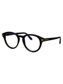 Tom Ford Round Optical Ft5940 B 001