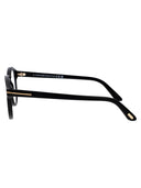 Tom Ford Round Optical Ft5940 B 001