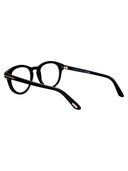 Tom Ford Round Optical Ft5940 B 001