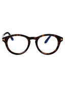 Tom Ford Round Optical Ft5940 B 052