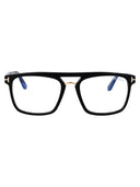 Tom Ford Squared Optyczny FT5942 B 001