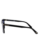 Tom Ford Squared Sunglasses Ft0832 01 V