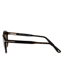 Tom Ford Round zonnebrillen FT0834 52 J