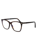 Tom Ford Squared Optical FT5762 B 052