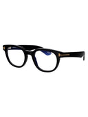 Tom Ford Round Optical Ft5807 B 001