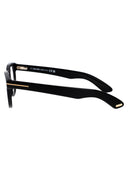 Tom Ford Round Optical Ft5807 B 001