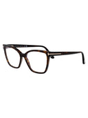 Tom Ford Butterfly Optical Ft5812 B 052