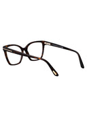 Tom Ford Butterfly Optical Ft5812 B 052