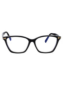 Tom Ford Cat Eye Optical Ft5949 B 001