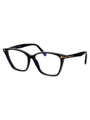 Tom Ford Cat Eye Optical Ft5949 B 001