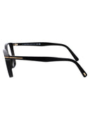 Tom Ford Cat Eye Optical Ft5949 B 001