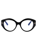 Tom Ford Round Optical FT5950 B 001