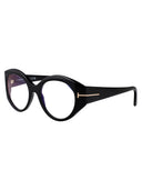 Tom Ford Round Optical FT5950 B 001