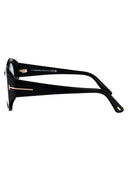 Tom Ford Round Optical FT5950 B 001