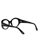 Tom Ford Round Optical FT5950 B 001