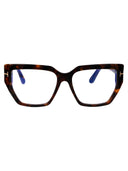 Tom Ford Squared Optical FT5951 B 052