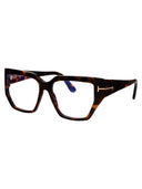 Tom Ford Squared Optical FT5951 B 052