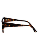 Tom Ford Squared Optical FT5951 B 052