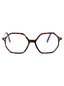 Tom Ford Squared Optical FT5952 B 052