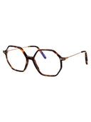 Tom Ford Squared Optical FT5952 B 052