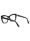 Tom Ford Cat Eye Optical Ft5826 B 001