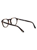 Tom Ford Round Optical Ft5833 B 052