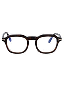 Tom Ford Squared Optical Ft5836 B 052