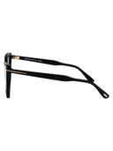 Tom Ford Cat Eye Optical Ft5844 B 005