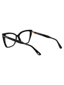 Tom Ford Cat Eye Optical Ft5844 B 005