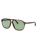 Okulary przeciwsłoneczne Tom Ford Aviator FT1026 54 N