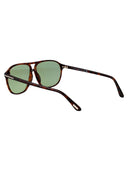 Okulary przeciwsłoneczne Tom Ford Aviator FT1026 54 N
