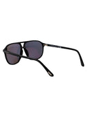 Tom Ford Aviator zonnebril ft1026 n 01 D