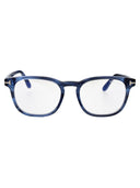 Tom Ford Squared Optical Ft5868 B 092