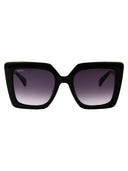 Max Mara zonnebrillen MM0051 01 B