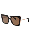 Max Mara zonnebrillen MM0051 54 S