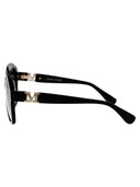 Max Mara Occhiali da sole MM0056 01 B
