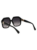 Max Mara Occhiali da sole MM0056 01 B