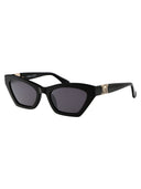 Max Mara Cat Eye Sunglasses Mm0057 01 A